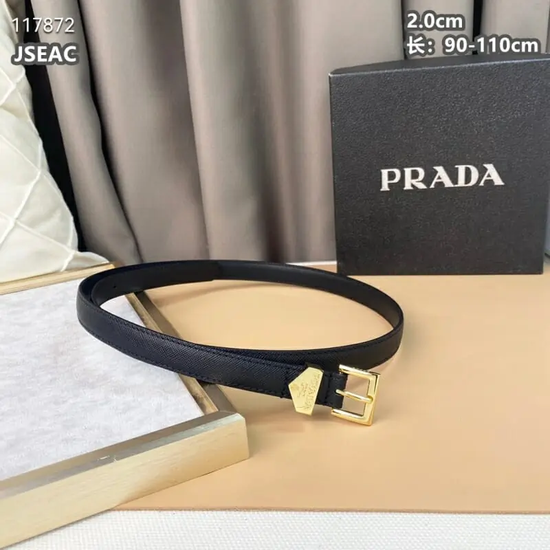 prada aaa quality Ceintures pour femme s_10533b1